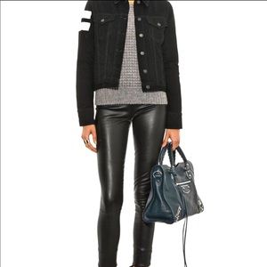 Rag & Bone / Women’s Denim Jacket